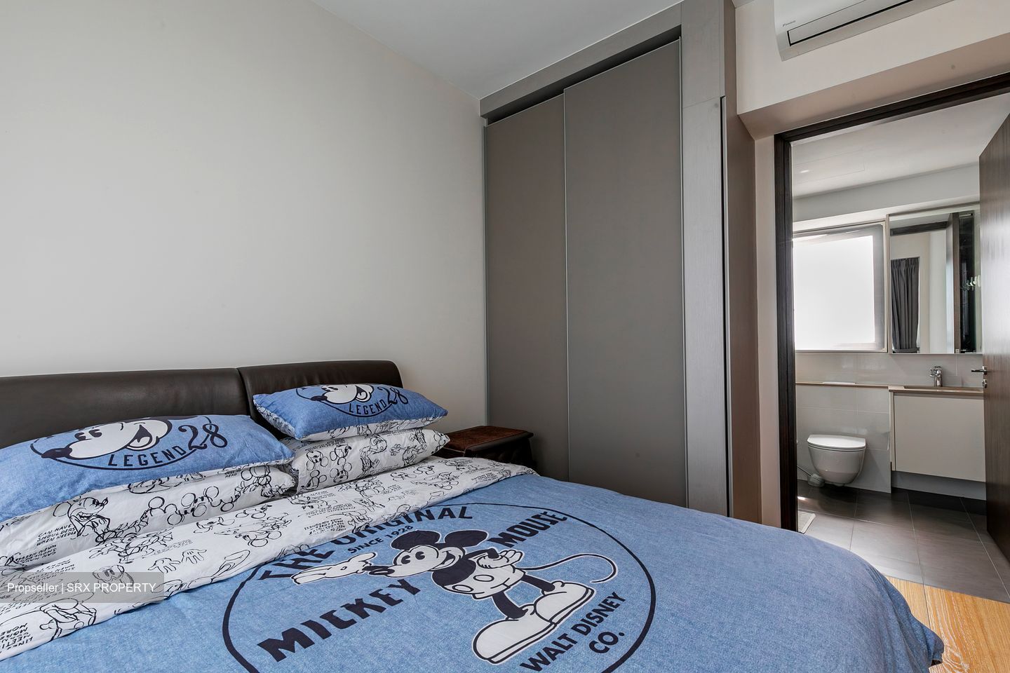 The Gazania (D19), Condominium #504526671